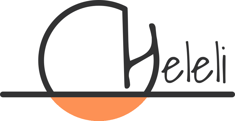 Heleli Ltd Logo
