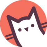 Cat in a Flat